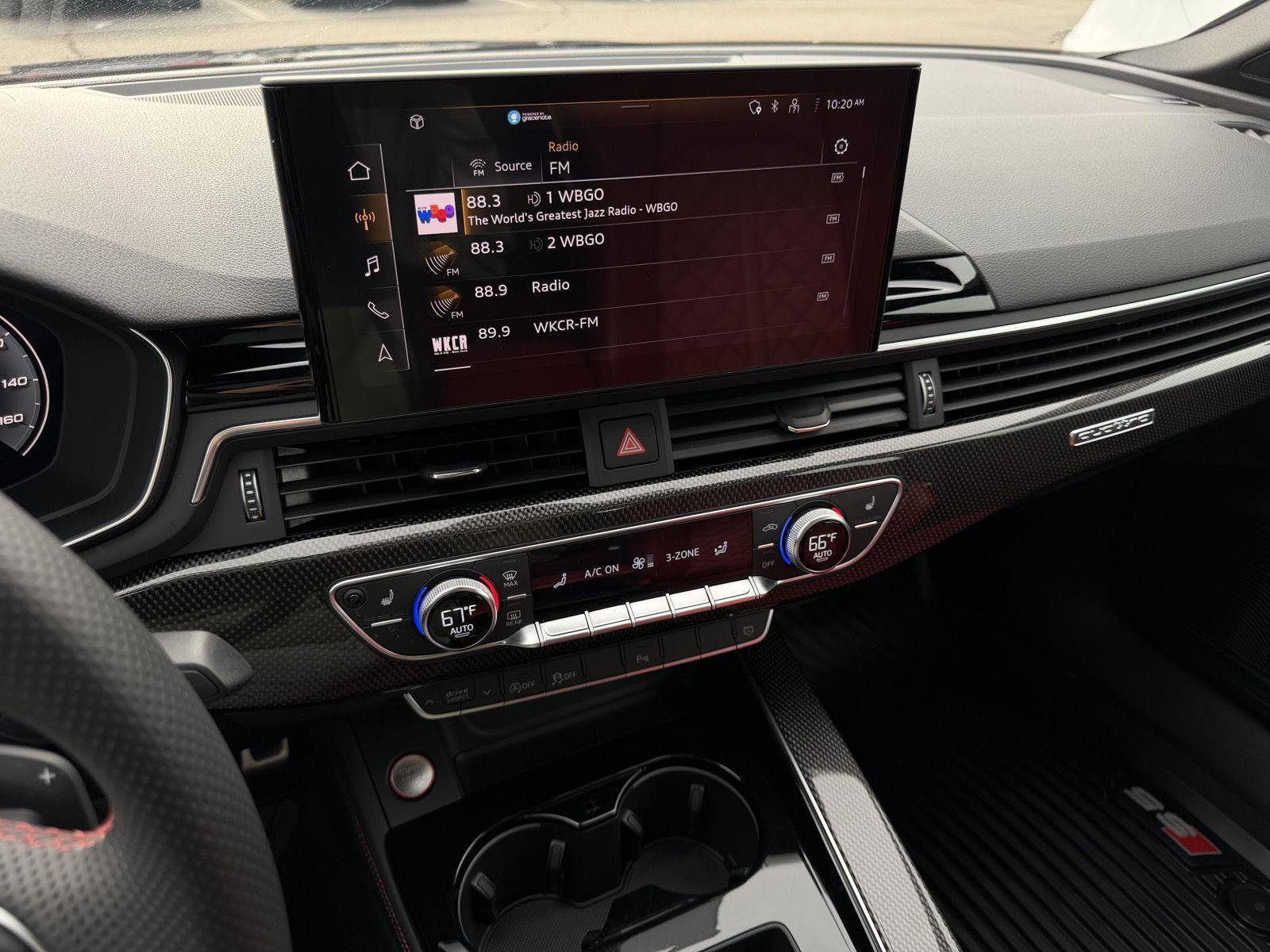 Used 2023 Audi S5 Premium Plus w/ Premium Plus Package image 22