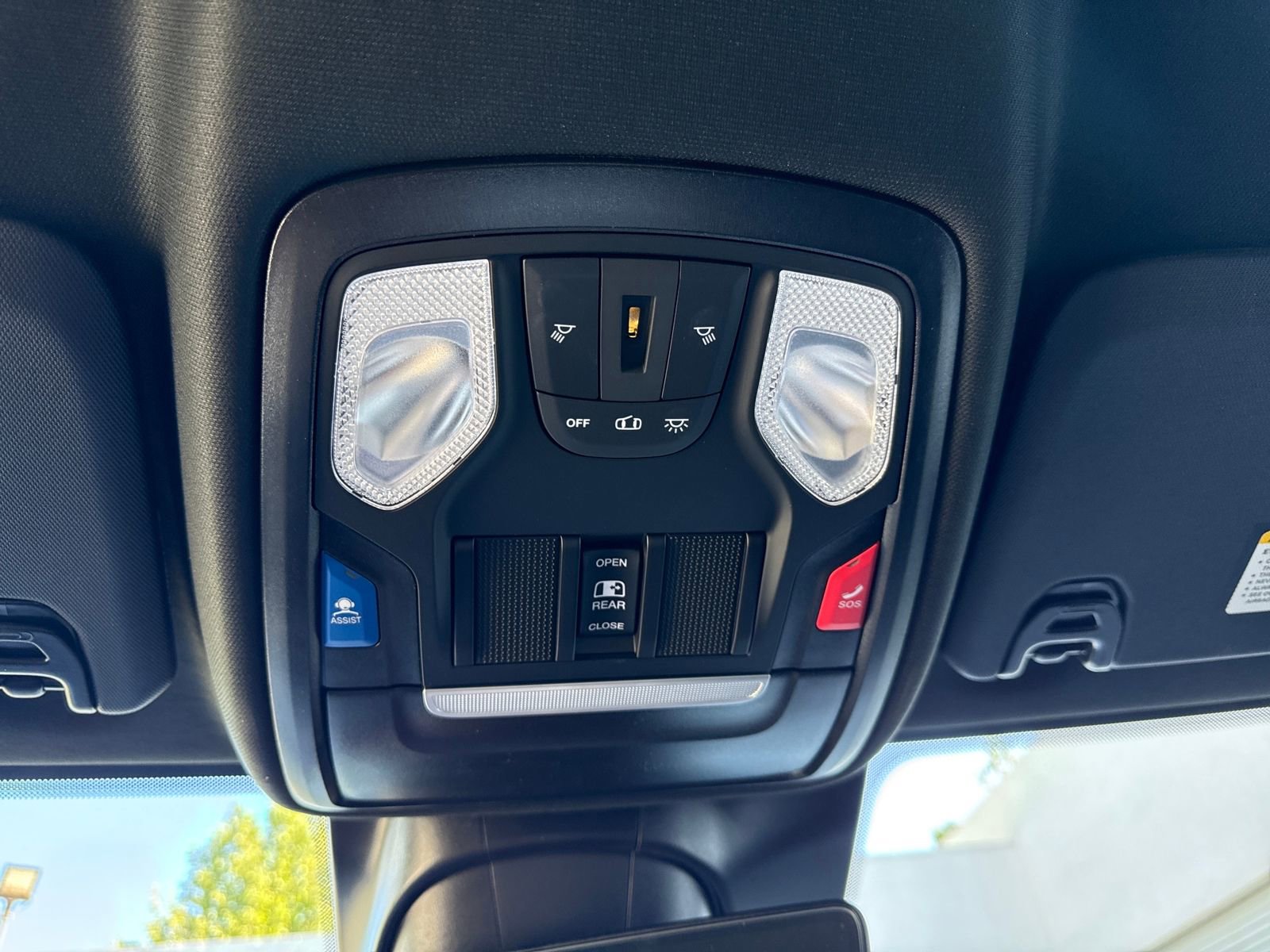 Used 2025 RAM 2500 Tradesman image 21