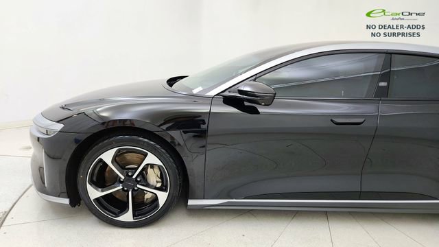 Used 2023 Lucid Air Touring AWD/4WD image 9