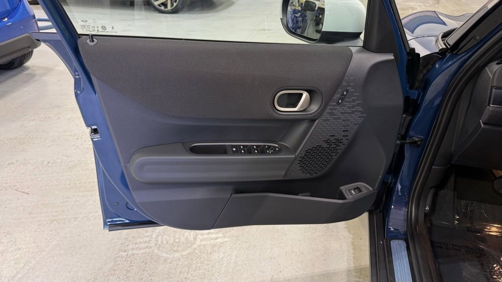 New 2026 MINI Cooper S image 10