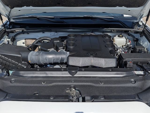 Certified 2023 Toyota 4Runner TRD Pro AWD/4WD image 39
