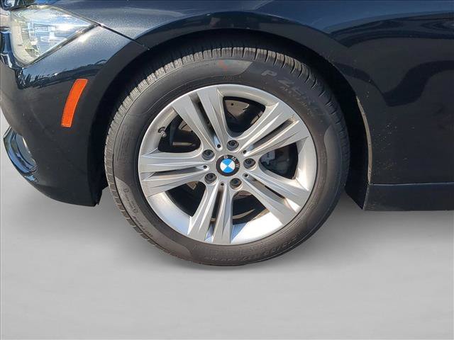 Used 2016 BMW 328i Sedan RWD image 22