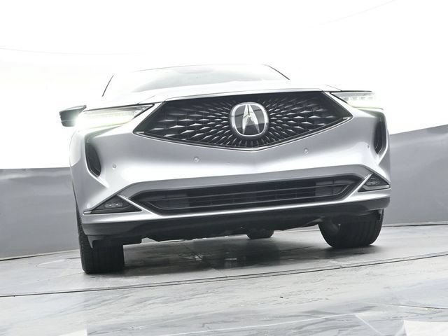 Used 2024 Acura MDX A-Spec AWD/4WD image 36