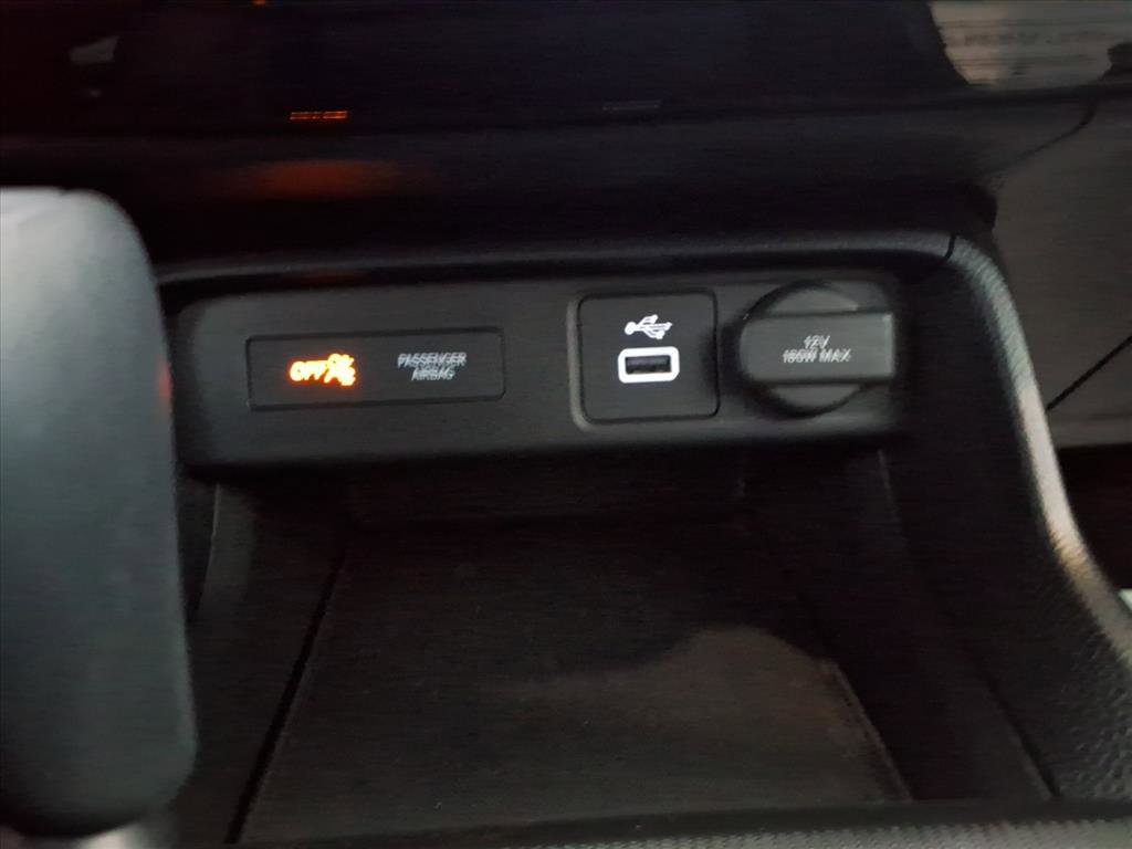 Certified 2024 Honda Civic Sport image 24