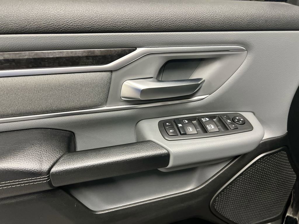 Used 2021 RAM 1500 Big Horn image 20