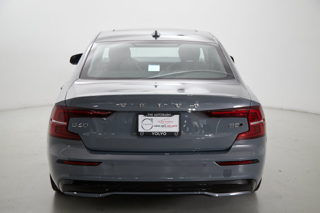 Used 2024 Volvo S60 B5 Plus w/ Climate Package AWD/4WD image 8