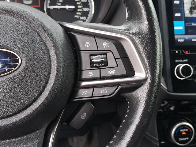 Used 2020 Subaru Forester Touring AWD/4WD image 24