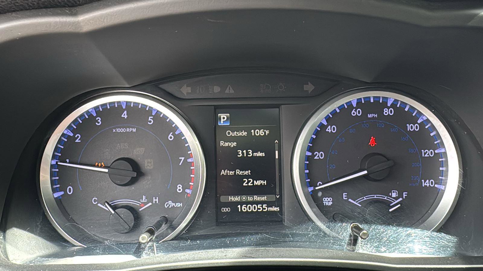 Used 2018 Toyota Highlander LE image 13