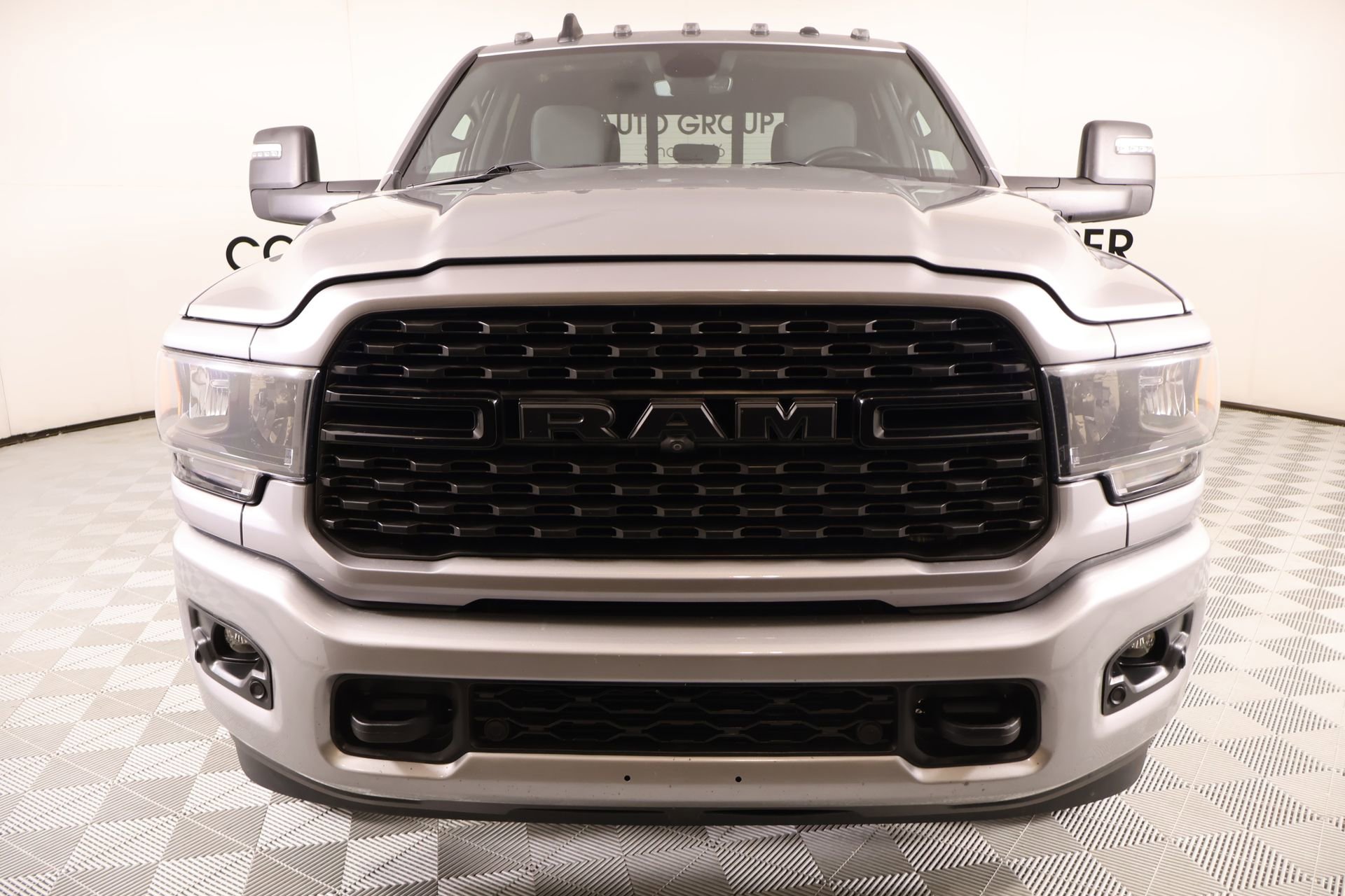 Used 2023 RAM 3500 Big Horn w/ Level 2 Equipment Group image 10