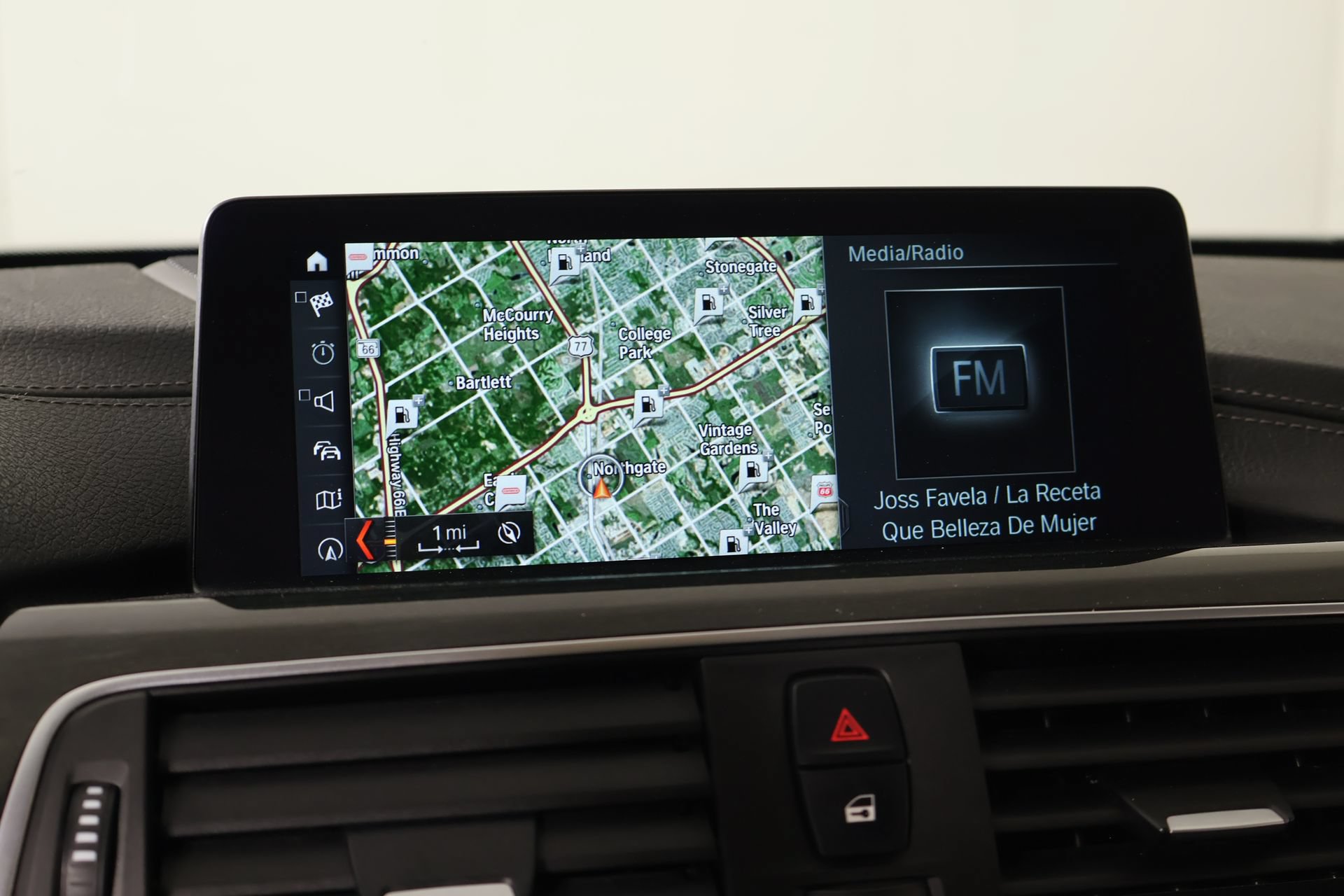 Used 2019 BMW 440i Coupe w/ M Sport Package RWD image 7