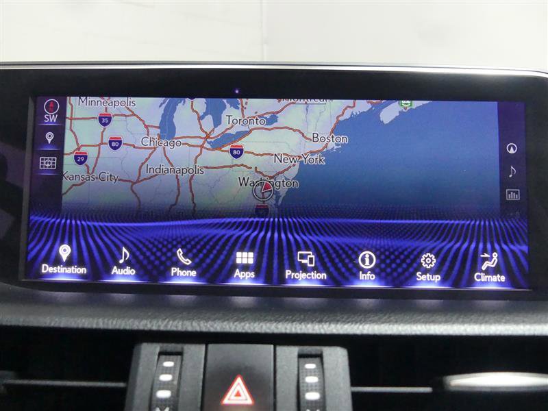 Used 2020 Lexus ES 350 w/ Premium Package image 40