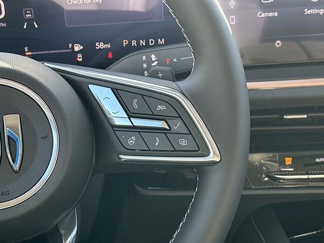 New 2026 Buick Envision Sport Touring AWD/4WD image 10