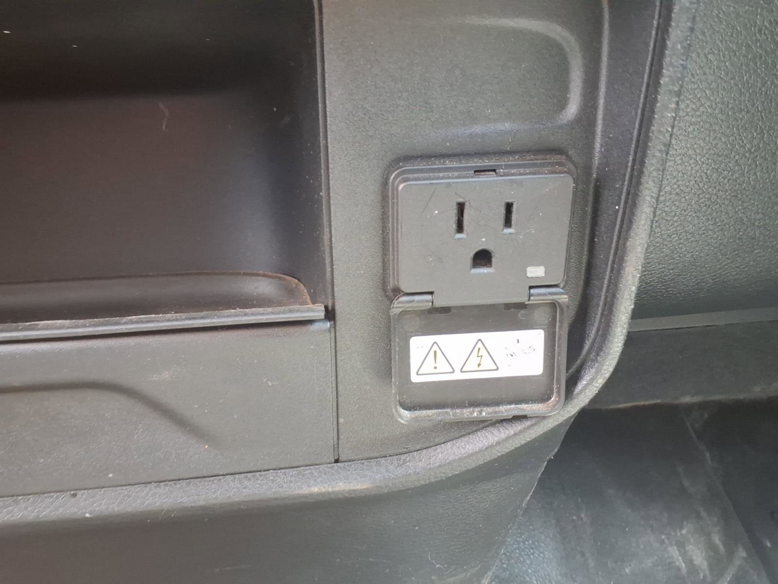 Certified 2020 RAM 2500 Tradesman AWD/4WD image 17