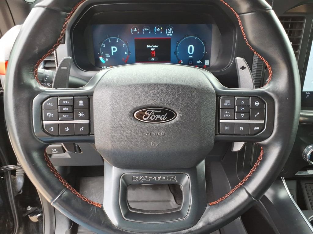 Used 2024 Ford F150 Raptor image 19