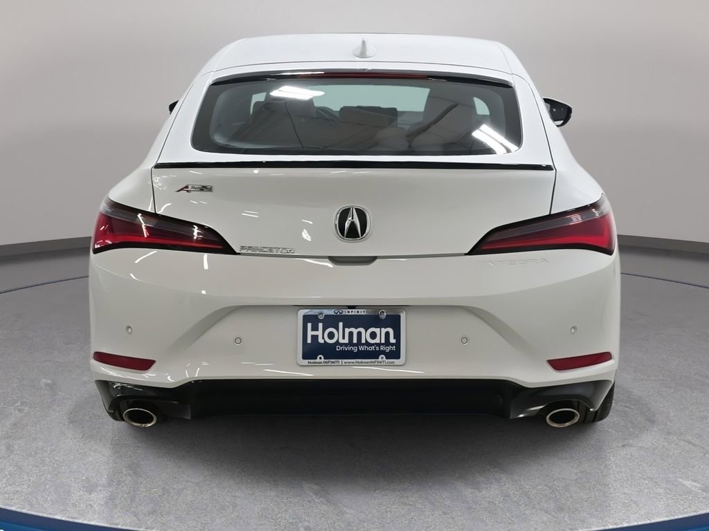 Used 2023 Acura Integra A-Spec image 7