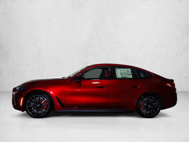 New 2026 BMW i4 M60 image 8