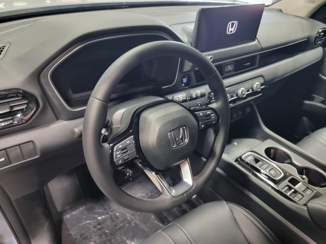 New 2026 Honda Pilot Touring image 11