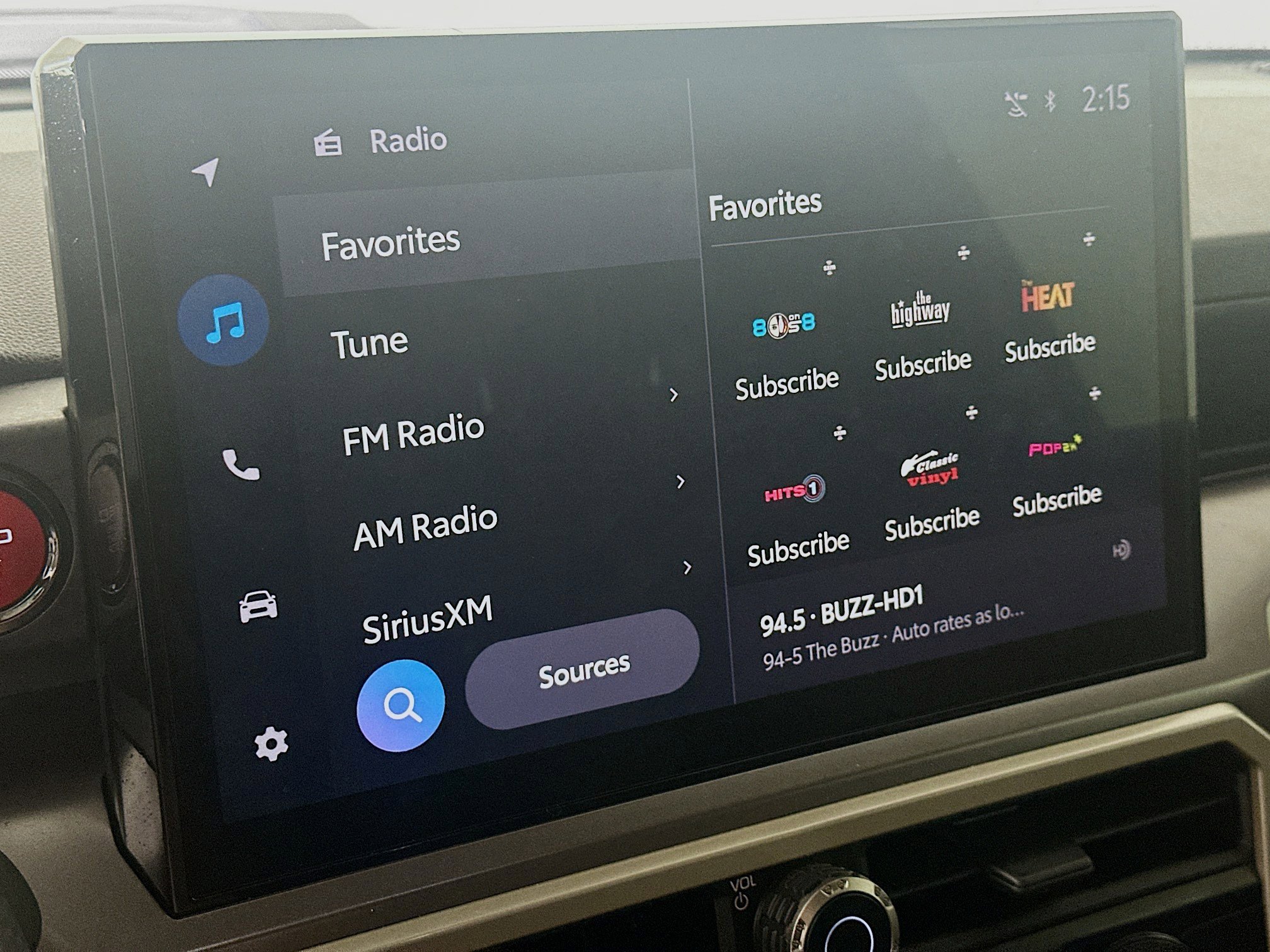 Used 2025 Toyota Tacoma TRD Sport image 21