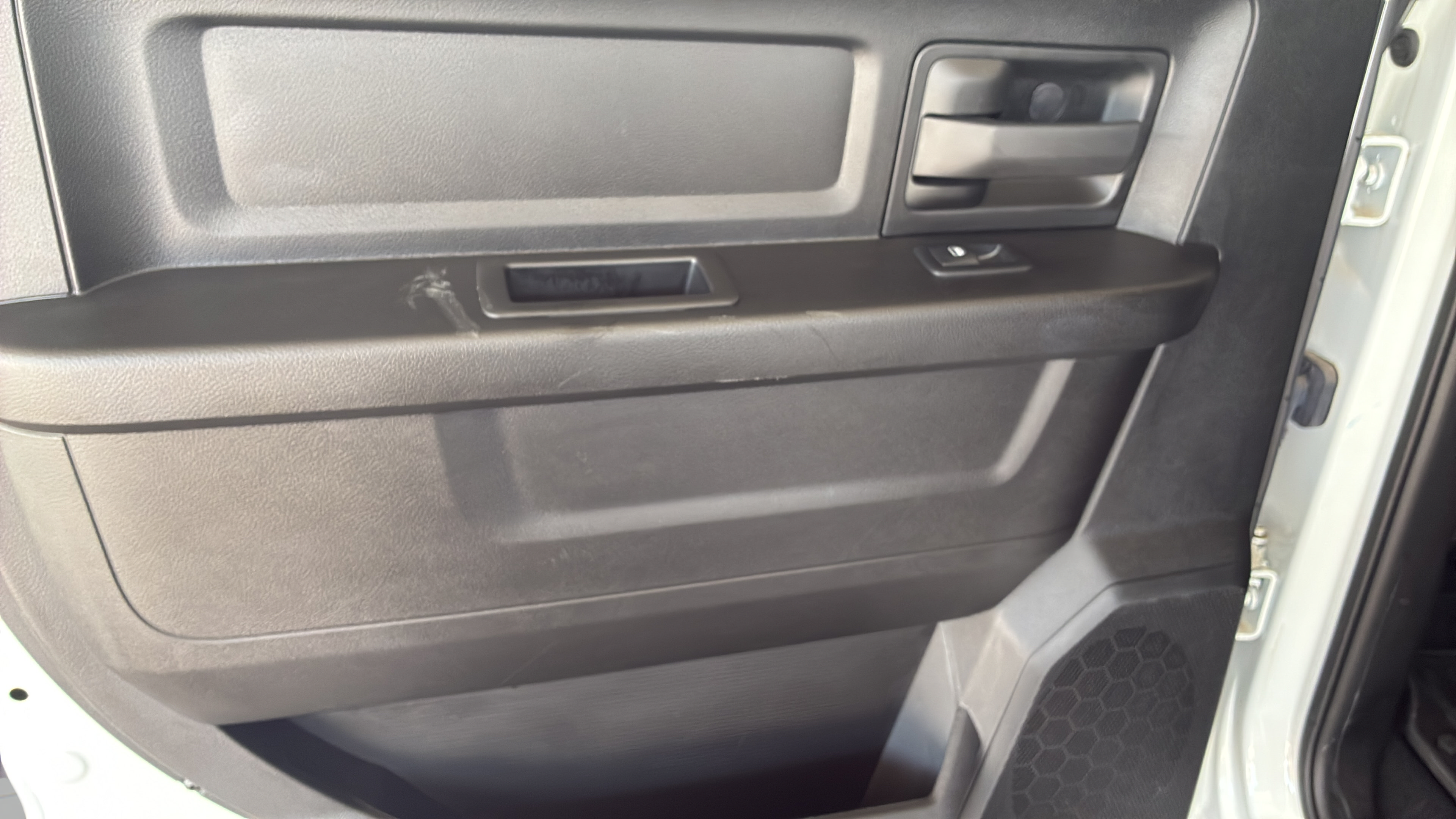 Used 2023 RAM 1500 Tradesman w/ Popular Equipment Group AWD/4WD image 19