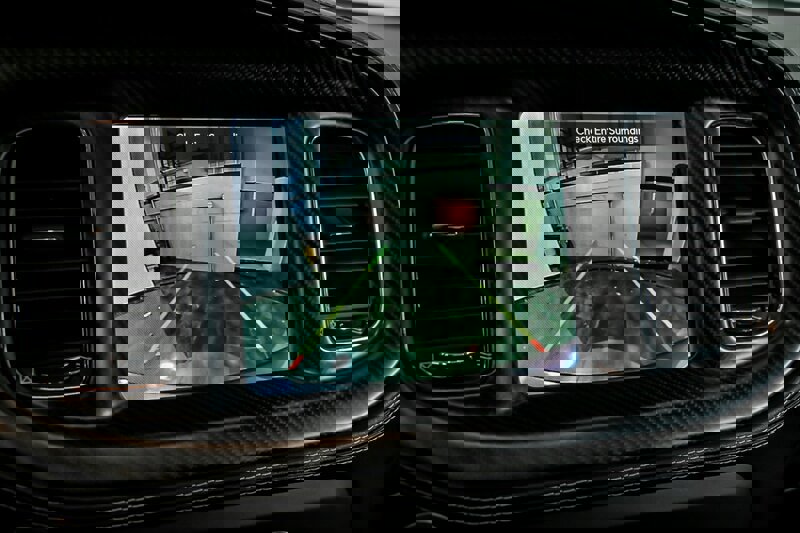 Used 2022 Dodge Charger SRT Hellcat w/ Harman/Kardon Audio Group image 28