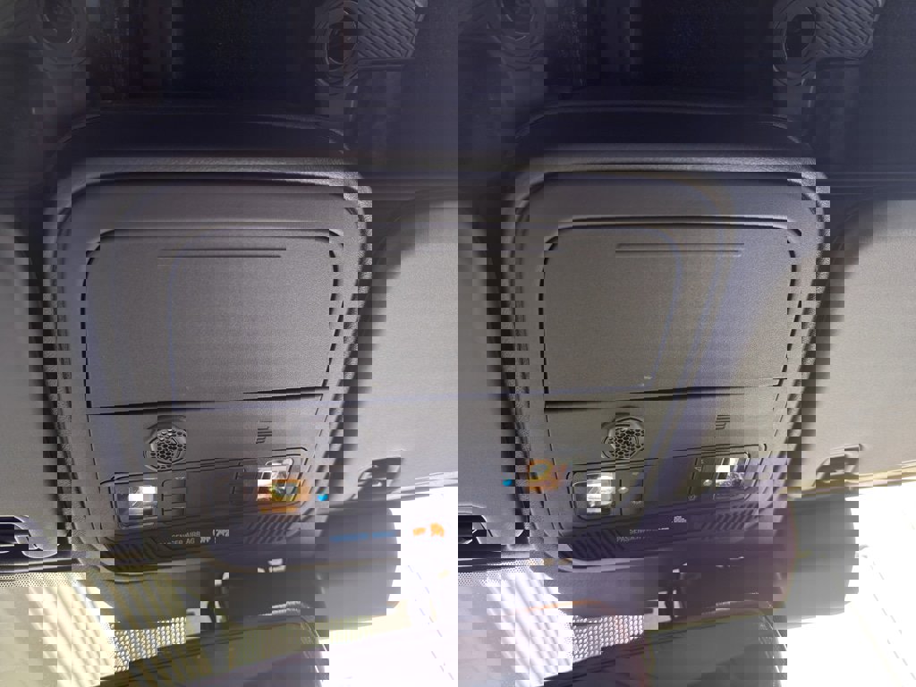 New 2026 Ford Bronco Outer Banks image 42