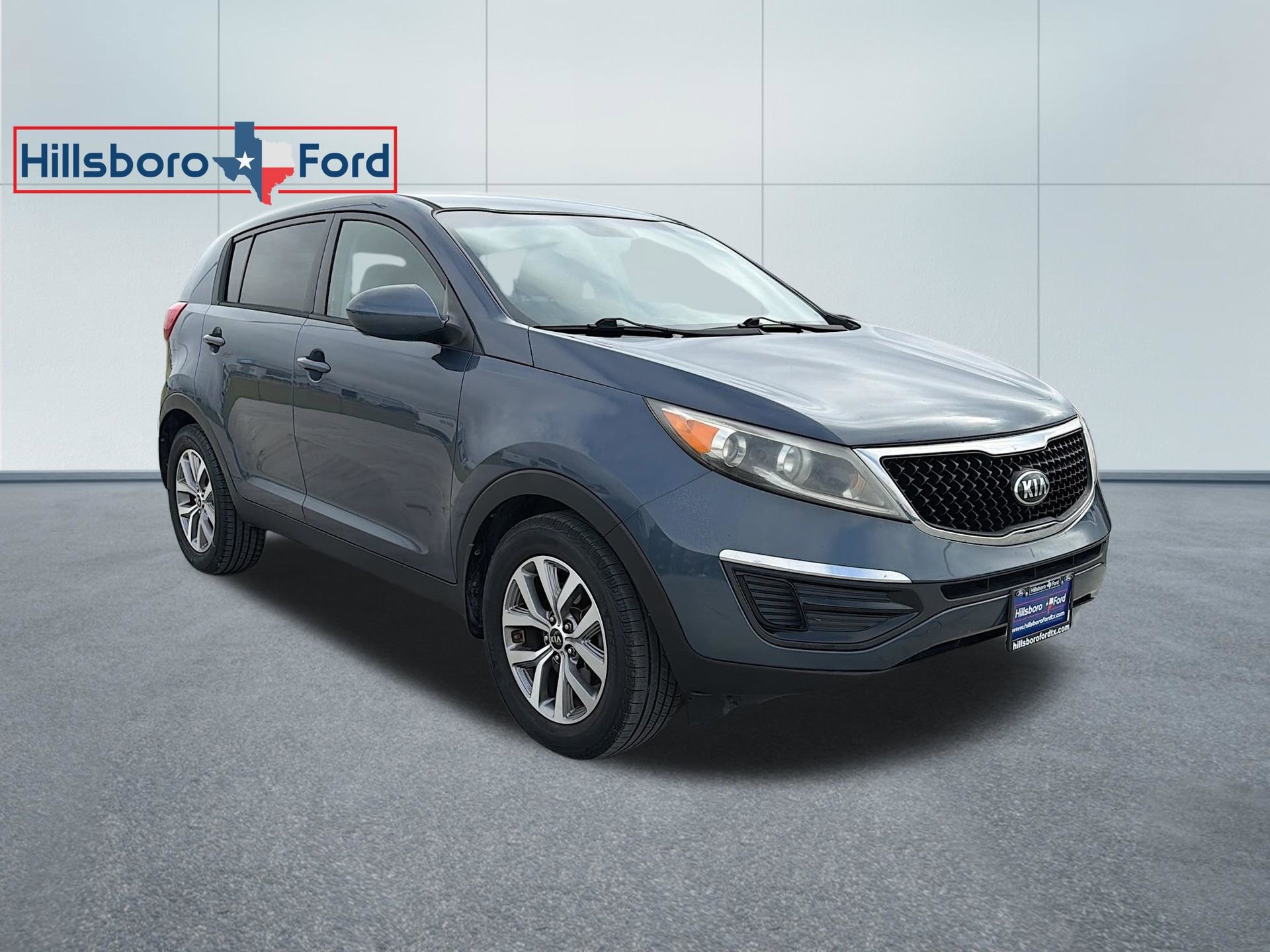 Used 2016 Kia Sportage LX image 3