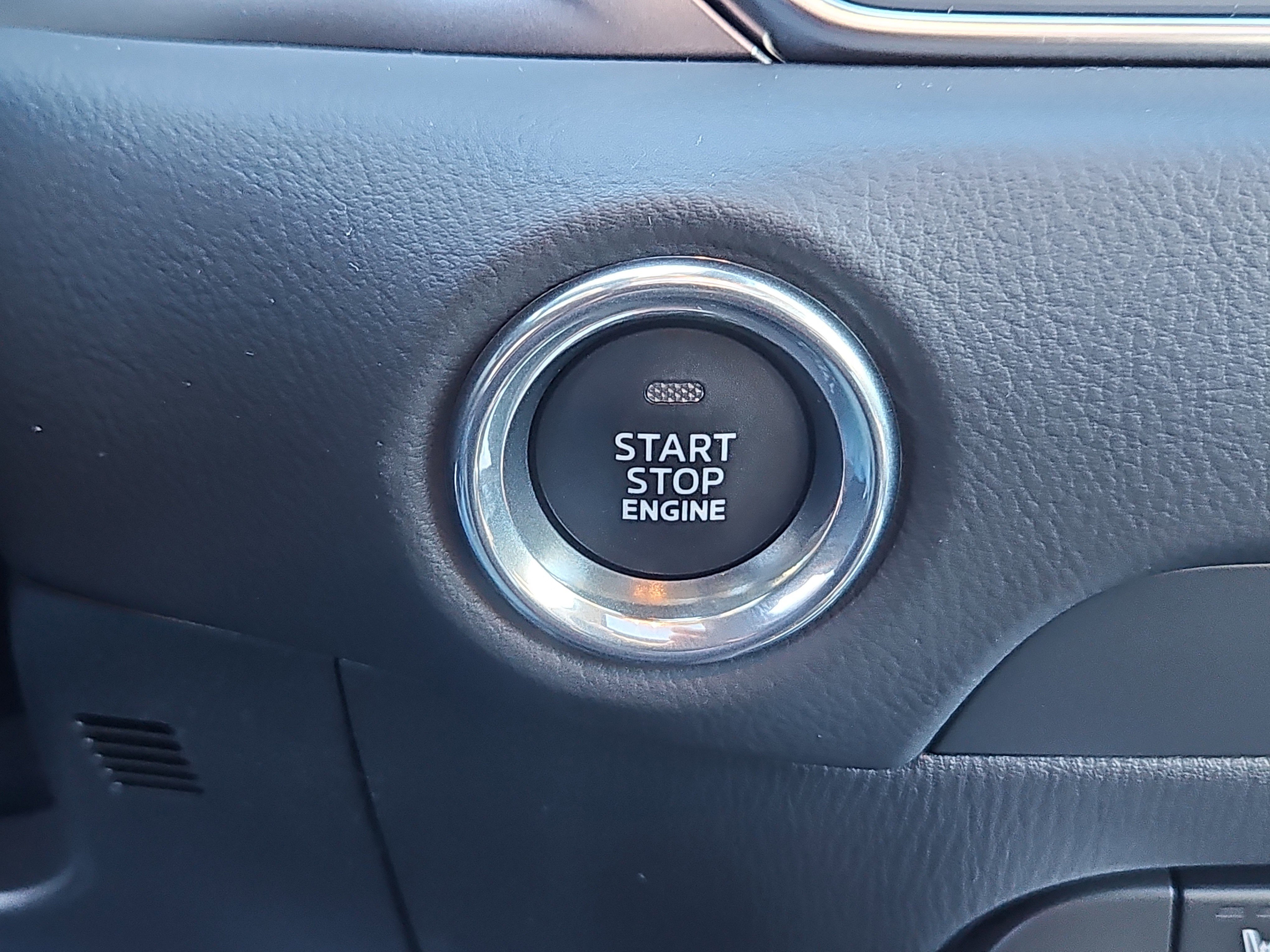 New 2025 MAZDA CX-5 AWD 2.5 S w/ Preferred Package image 9