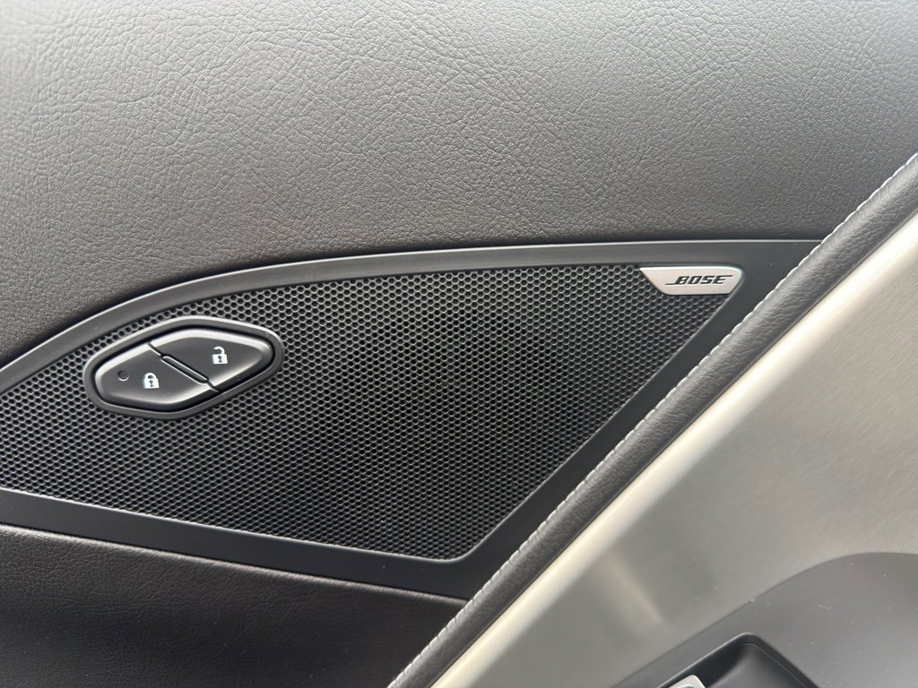 Certified 2016 Chevrolet Corvette 1LT Coupe image 11