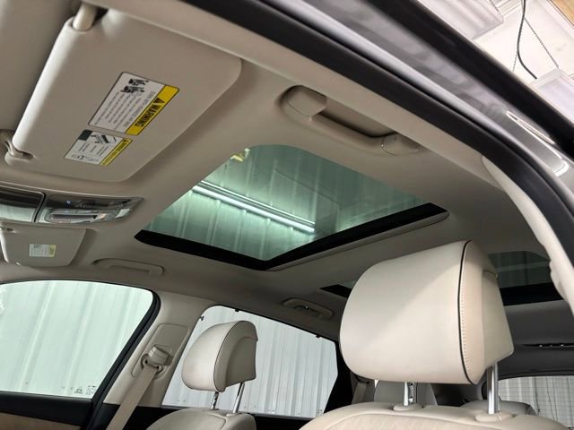 Used 2024 Genesis GV80 3.5T w/ Advanced Package image 9