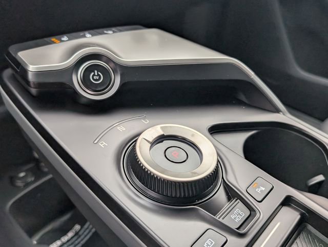 New 2025 Kia EV6 Light image 22