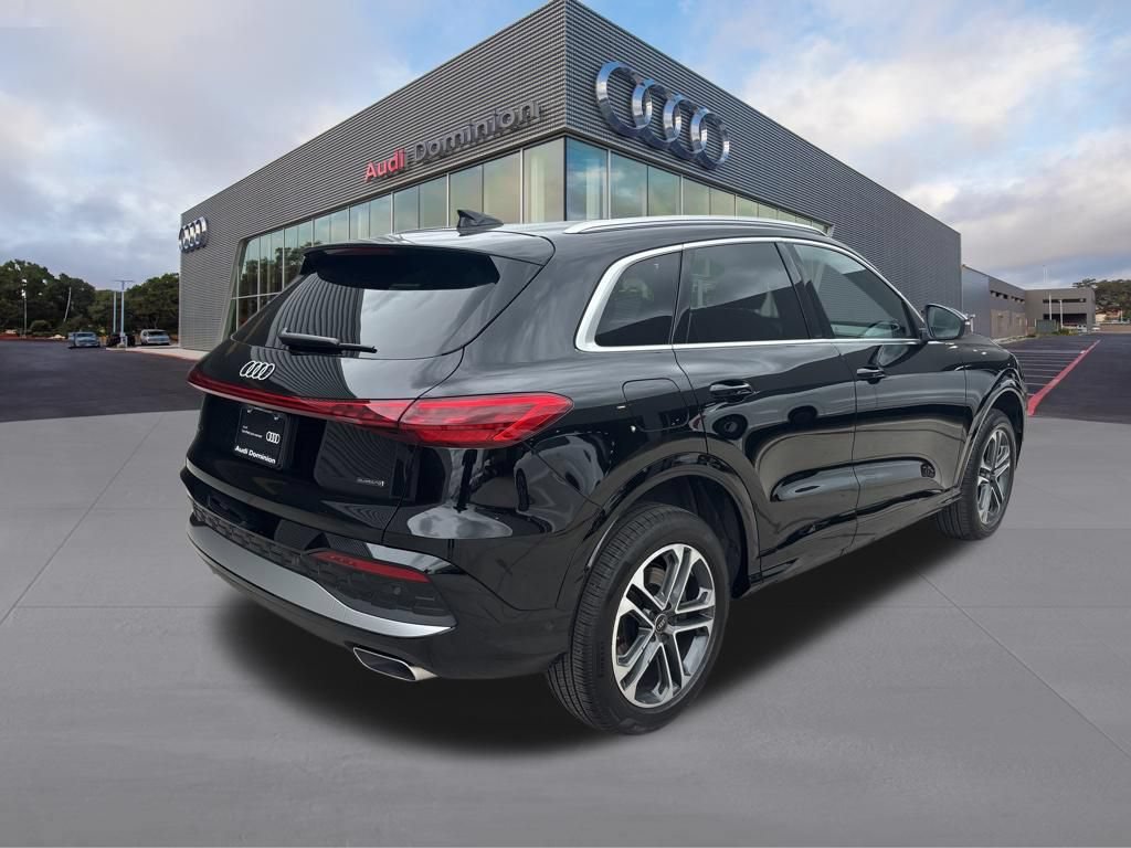 Certified 2025 Audi Q5 Premium w/ Convenience Package AWD/4WD image 7