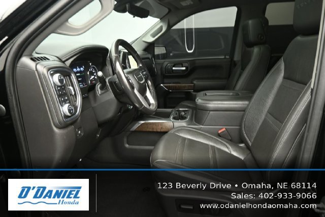 Used 2020 GMC Sierra 1500 Denali w/ Denali Premium Package AWD/4WD image 25