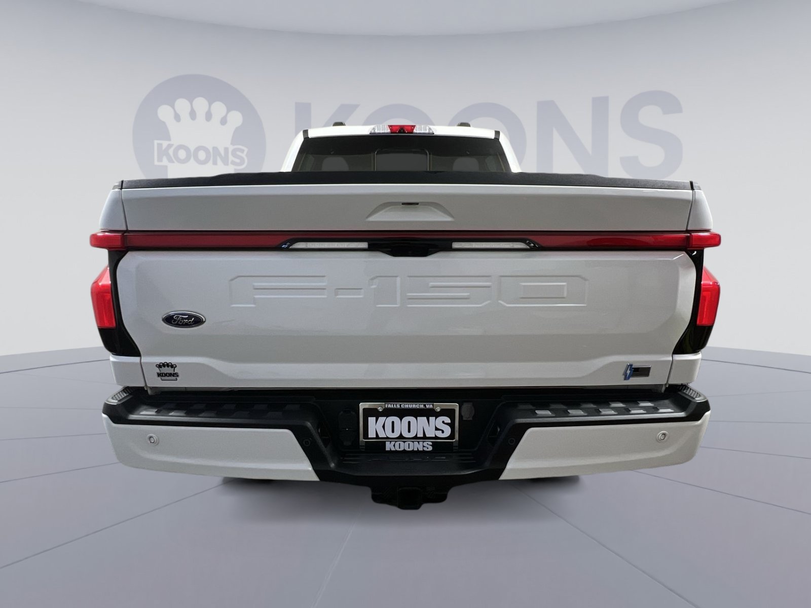 Used 2023 Ford F150 Lightning Lariat AWD/4WD image 10