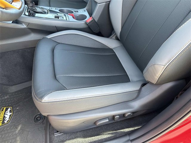 New 2026 Subaru Crosstrek 2.5i Wilderness image 14