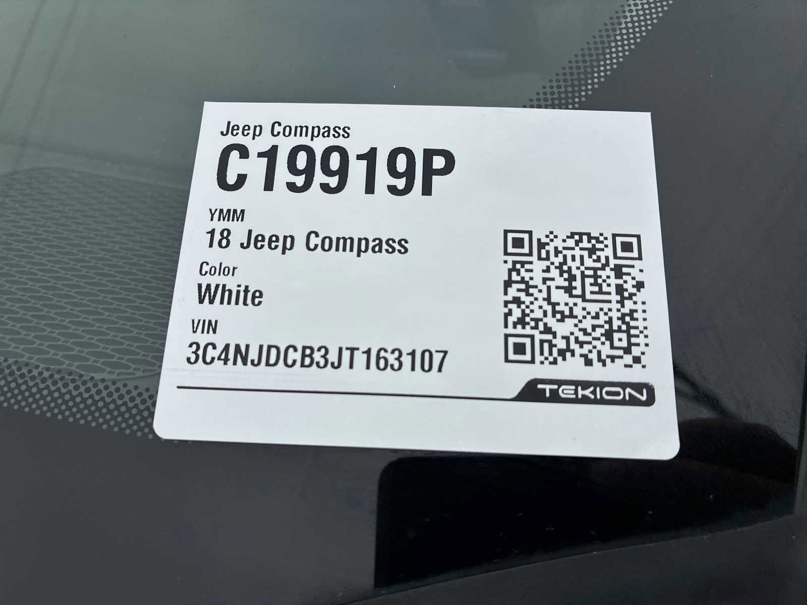 Used 2018 Jeep Compass Limited w/ Safe & Security Group image 33