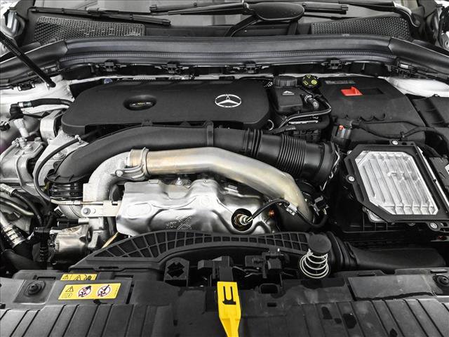 New 2026 Mercedes-Benz GLA 250 4MATIC image 25