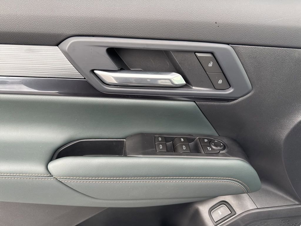 New 2026 GMC Terrain AT4 AWD/4WD image 11
