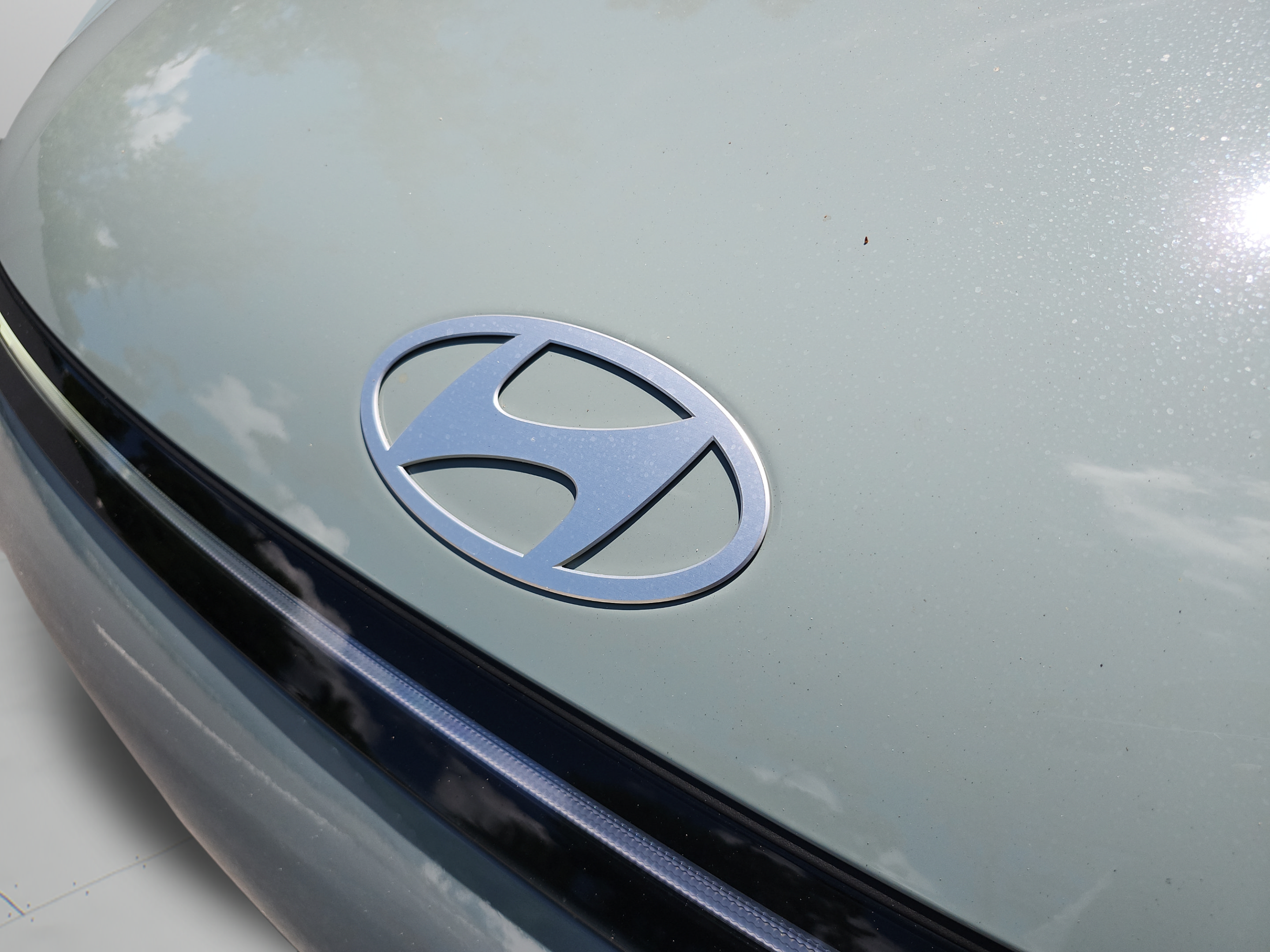 New 2027 Hyundai Kona SEL Sport FWD image 25