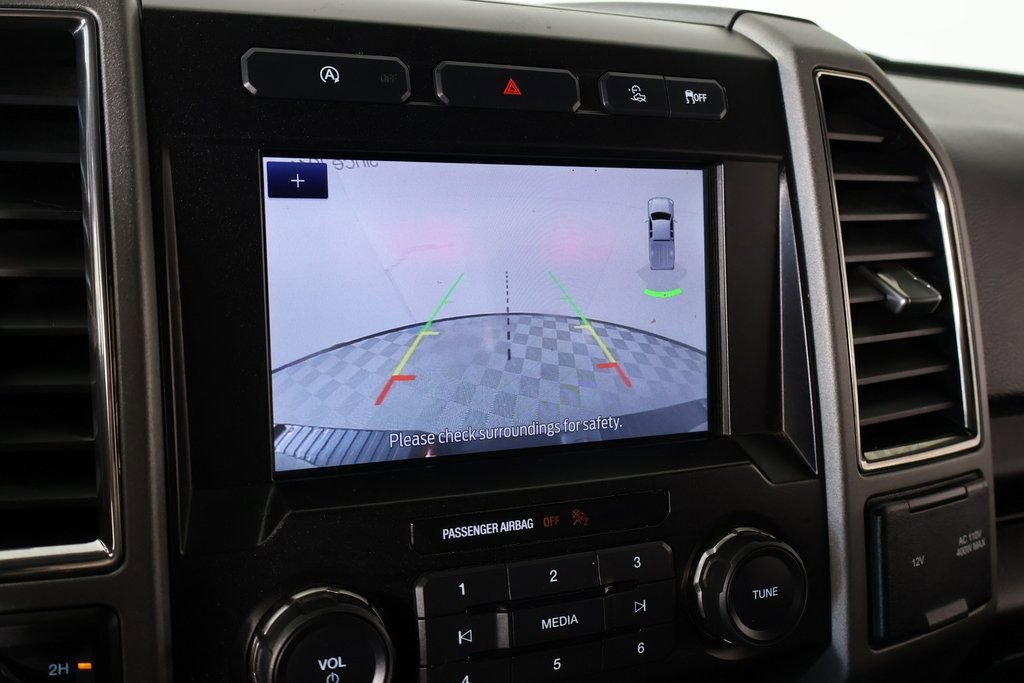 Used 2019 Ford F150 Raptor image 6