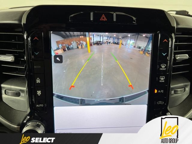 Used 2023 RAM 1500 Big Horn AWD/4WD image 17