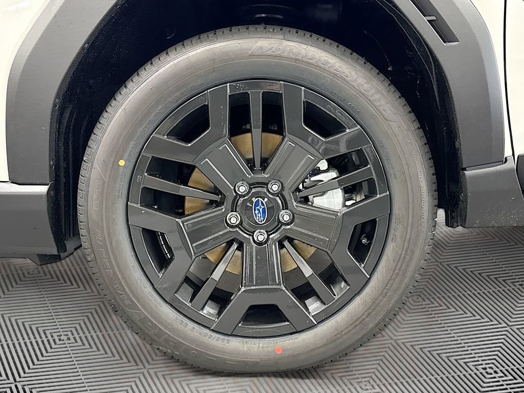 New 2026 Subaru Outback Limited XT image 30