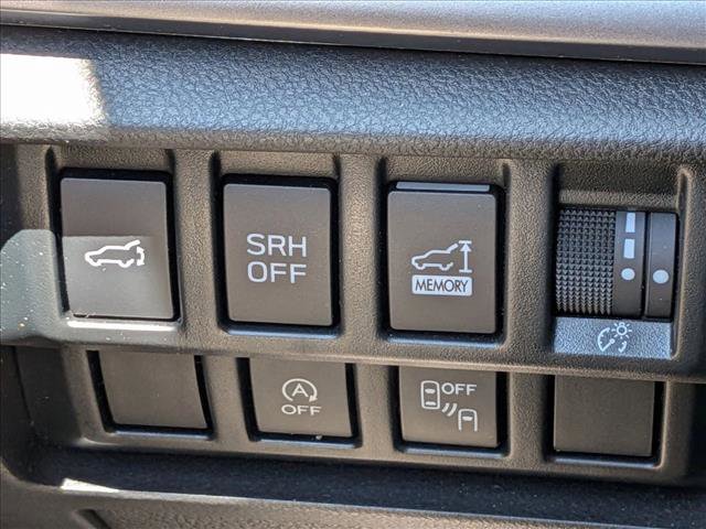Used 2021 Subaru Forester Premium AWD/4WD image 11