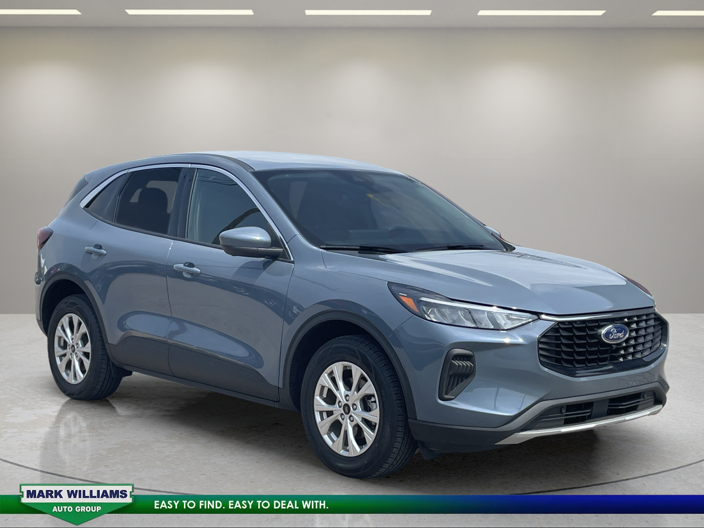 Used 2023 Ford Escape Active w/ Tech Pack #2