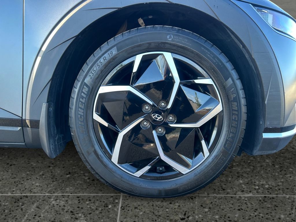 Used 2023 Hyundai Ioniq 5 SEL image 9