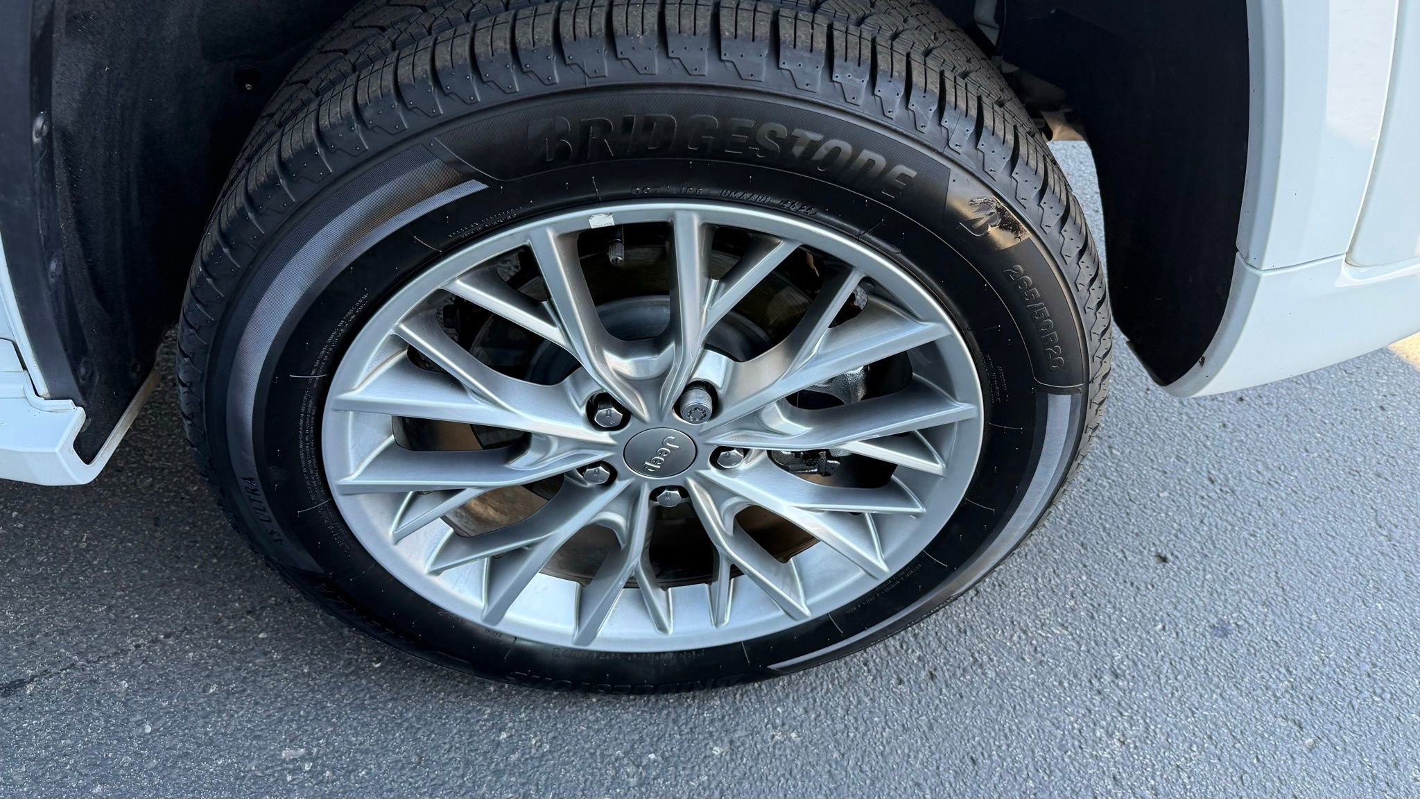 Used 2022 Jeep Grand Cherokee Summit image 31