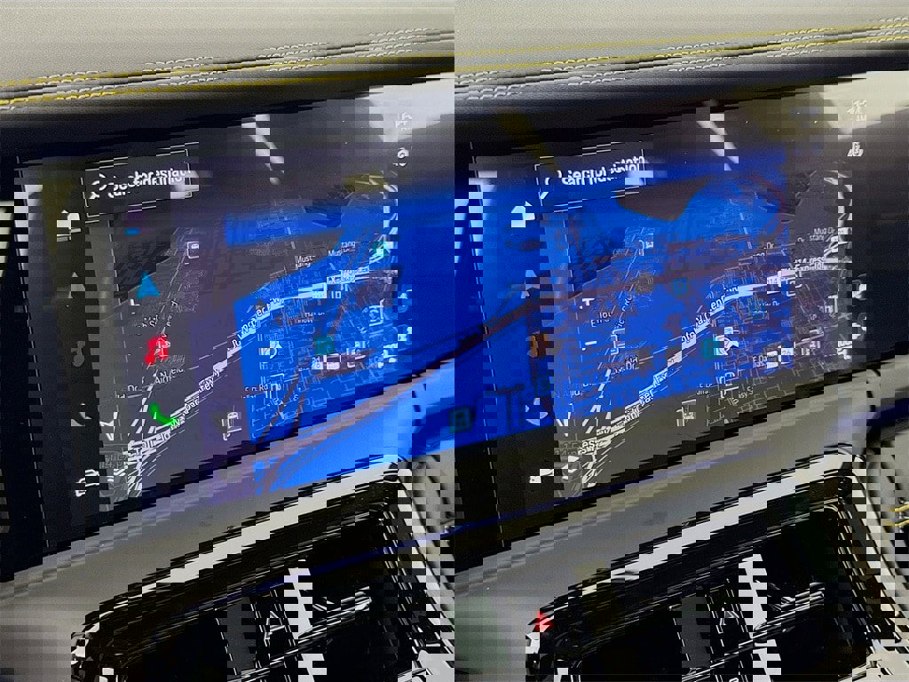 New 2026 Porsche Panamera 4 image 20