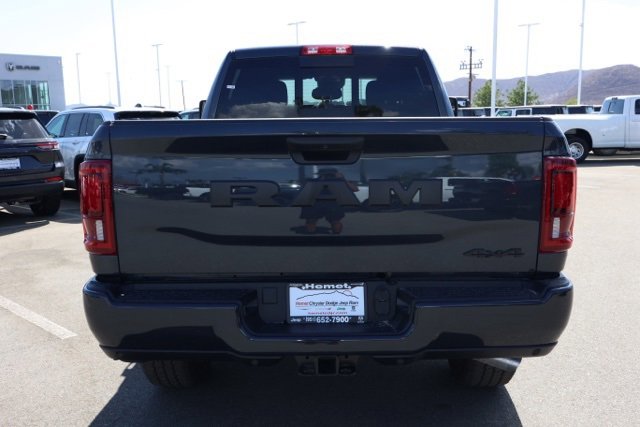 New 2026 RAM 2500 Tradesman image 5