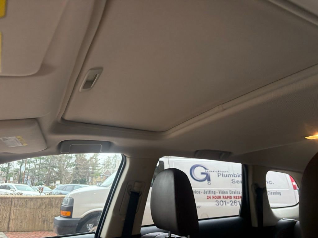 Used 2018 Mitsubishi Outlander GT image 13