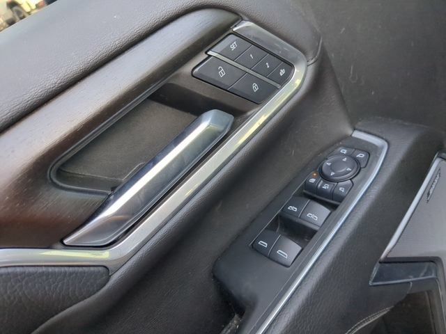 Used 2024 GMC Sierra 2500 Denali w/ Denali Reserve Package AWD/4WD image 14