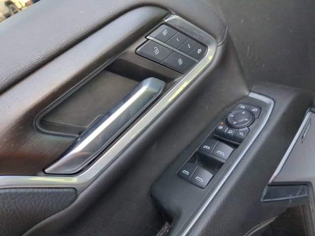 Used 2024 GMC Sierra 2500 Denali w/ Denali Reserve Package AWD/4WD image 14